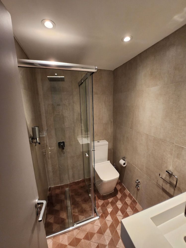 Clayton Buenos Aires Grand Room 5