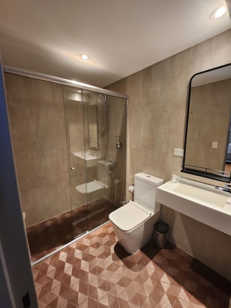 Clayton Buenos Aires Basic Room 6