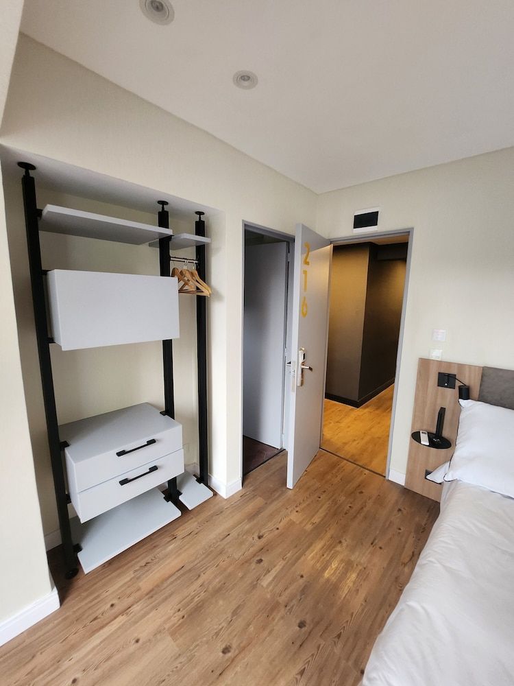 Clayton Buenos Aires Deluxe Room 10