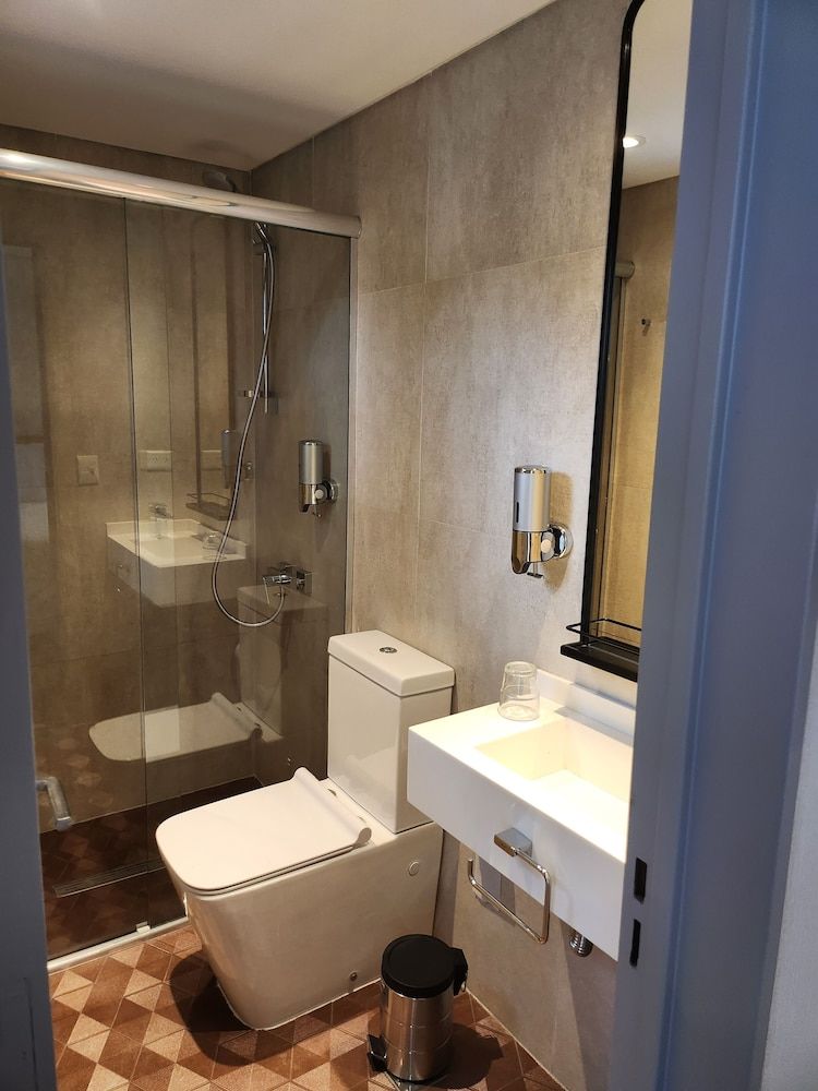 Clayton Buenos Aires Deluxe Room 9