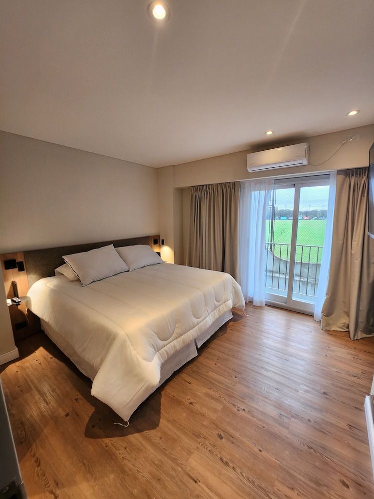 Clayton Buenos Aires Grand Room 4