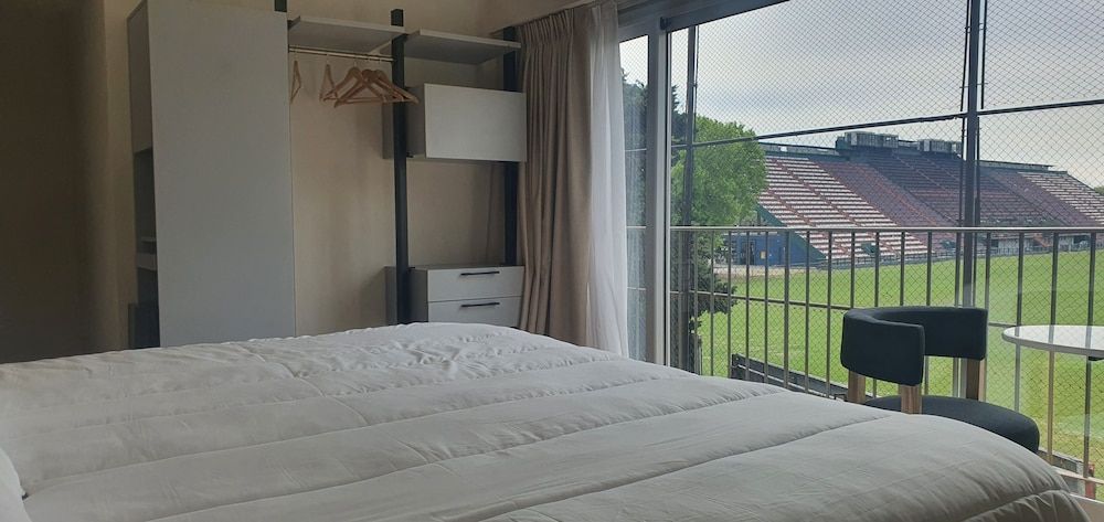 Clayton Buenos Aires Grand Room 2