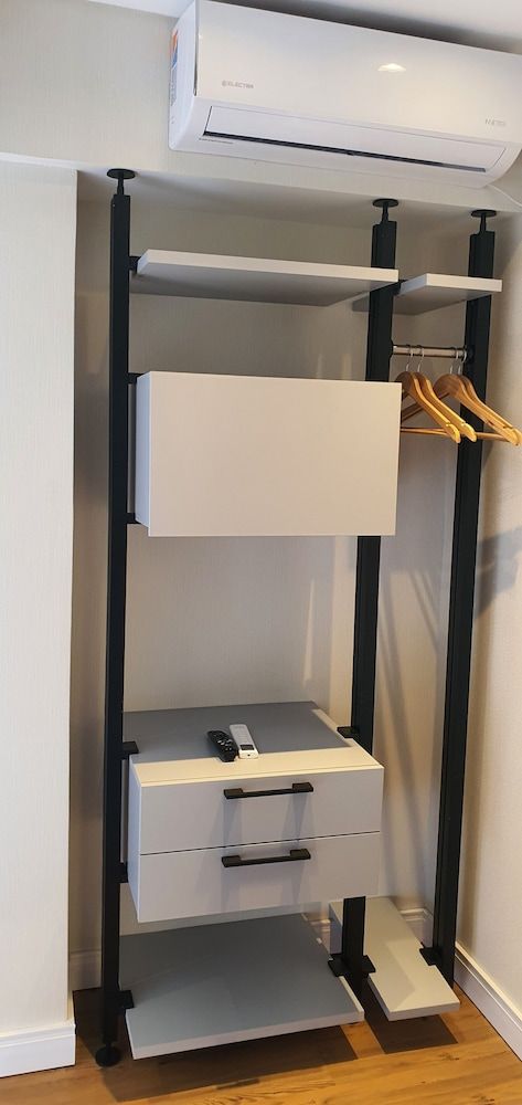 Clayton Buenos Aires Basic Room 8