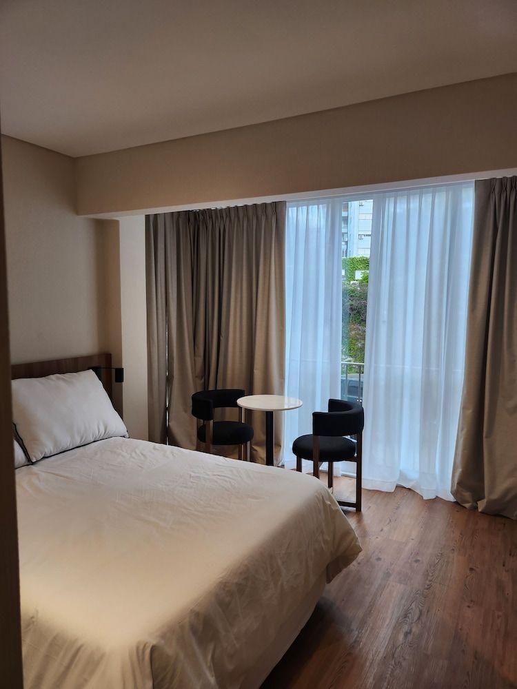 Clayton Buenos Aires Deluxe Room 2