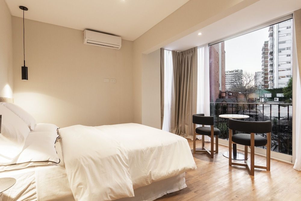 Clayton Buenos Aires Deluxe Room 7