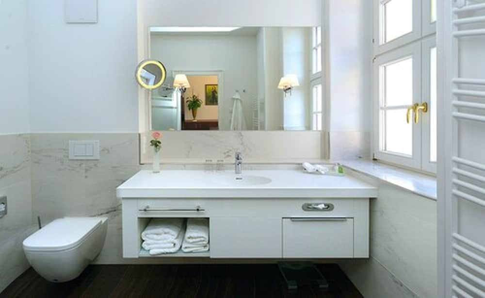 Romantik Hotel Burgkeller & Residenz Kerstinghaus Apartment, 2 Bedrooms 4