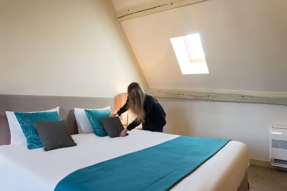Traditional Double Room
