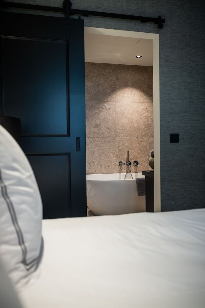 undefined Boutique Hotel 't Fraeyhuis 9