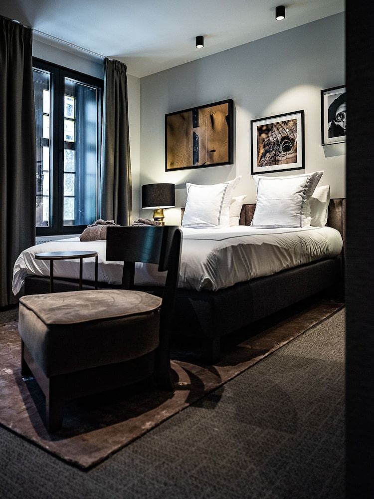 undefined Boutique Hotel 't Fraeyhuis