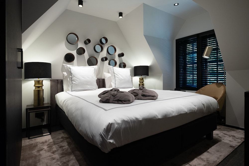 undefined Boutique Hotel 't Fraeyhuis 3