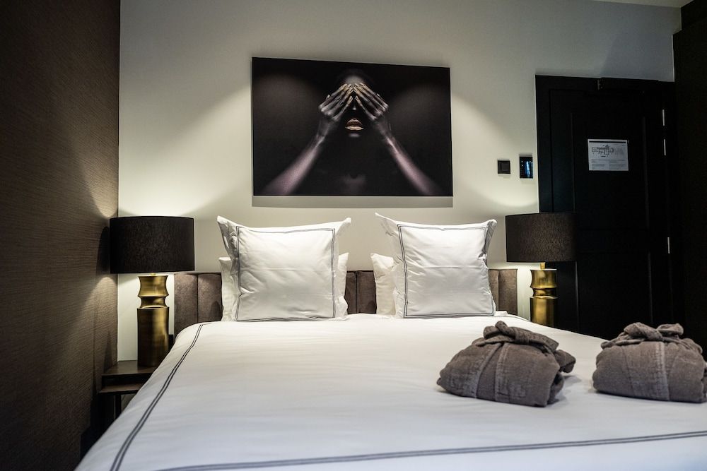 undefined Boutique Hotel 't Fraeyhuis 5