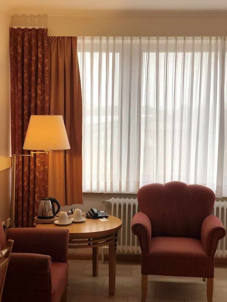 Altes Gasthaus Kuhr Comfort Double Room, Non Smoking 3