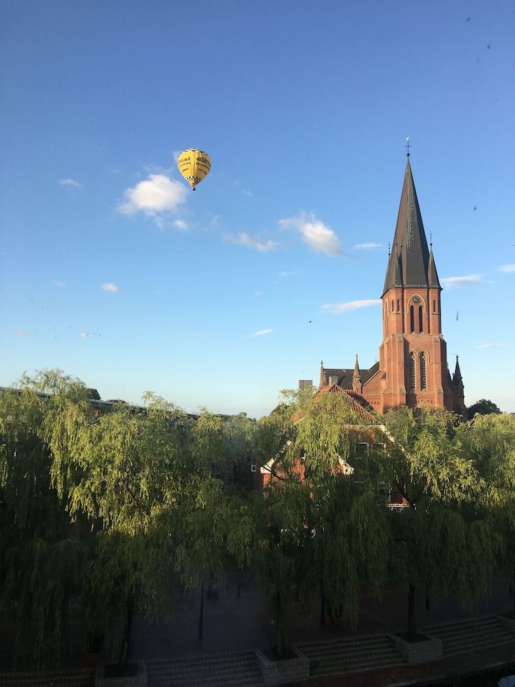 Altes Gasthaus Kuhr Comfort Double Room, Non Smoking 4