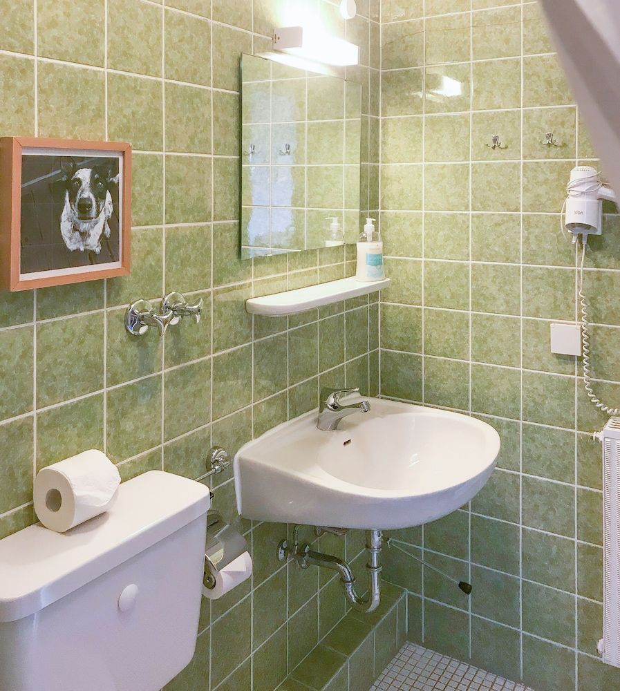 Gästehaus am Bornweg Classic Double Room, Non Smoking, Balcony 5