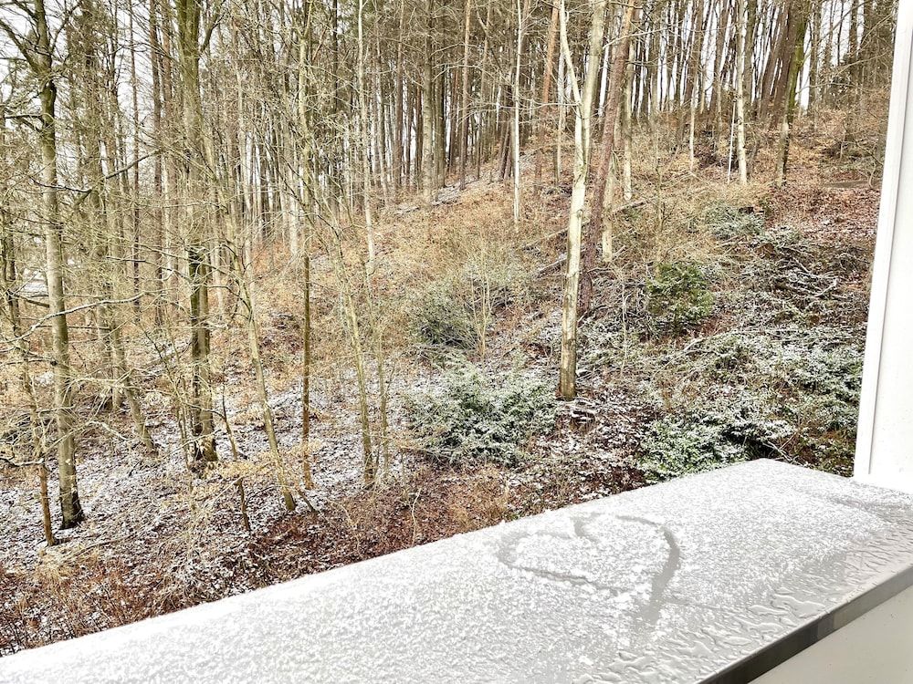 Gästehaus am Bornweg Classic Double Room, Non Smoking, Balcony 2