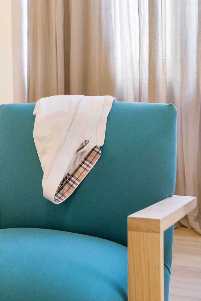 Maryflower Premium Apartments Piraeus Deluxe Apartment, 1 Queen Bed with Sofa bed, Non Smoking 7