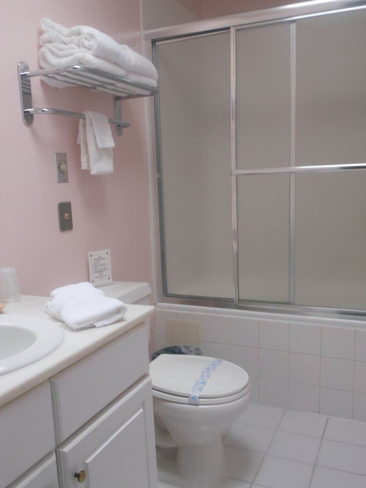 Century Suites Hotel Standard apartment, 1 king bed with sofa bed (No staircase, porch steps-not wheelchair accessible) 2