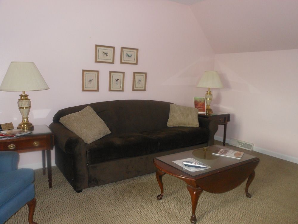 Century Suites Hotel Standard apartment, 1 king bed with sofa bed (No staircase, porch steps-not wheelchair accessible) 4