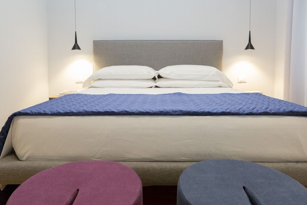 Standard Double Room, 1 Bedroom