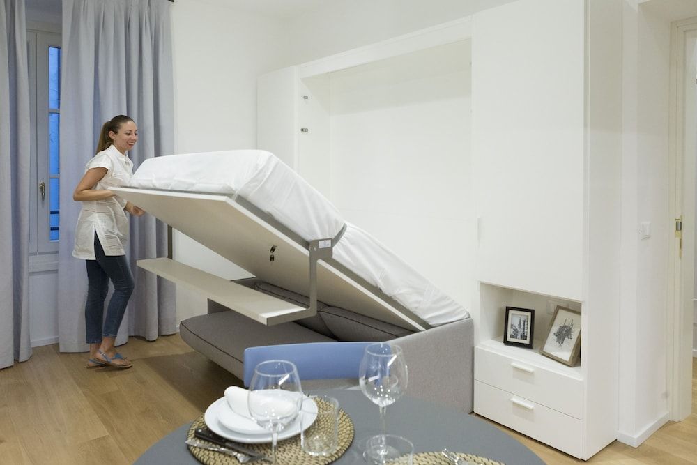 Comfort Suite