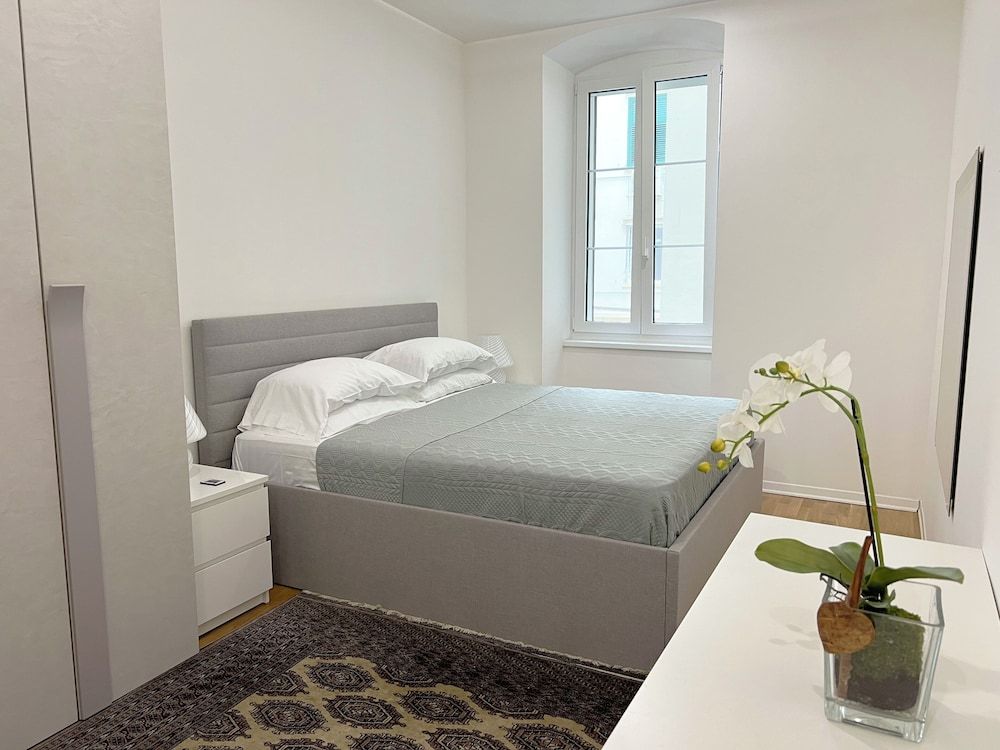 Comfort Apartment