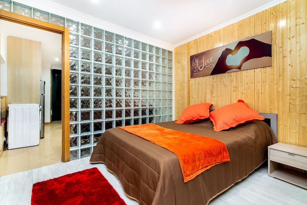 undefined Modern Alfama Studio