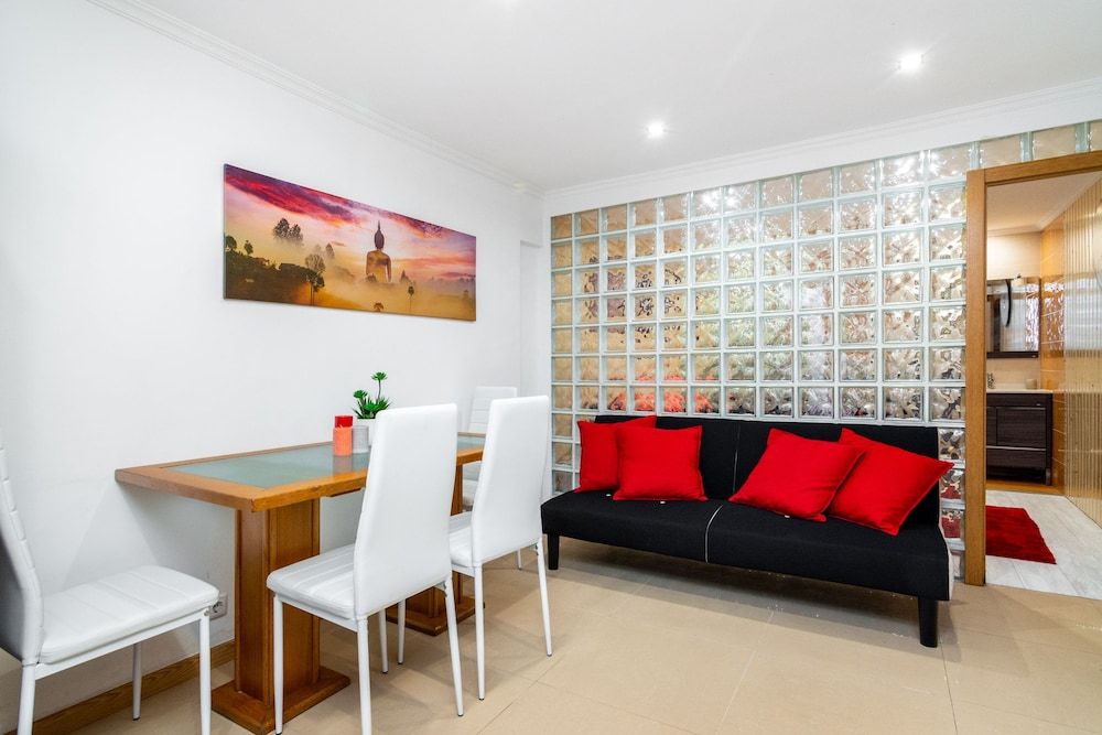 undefined Modern Alfama Studio 5