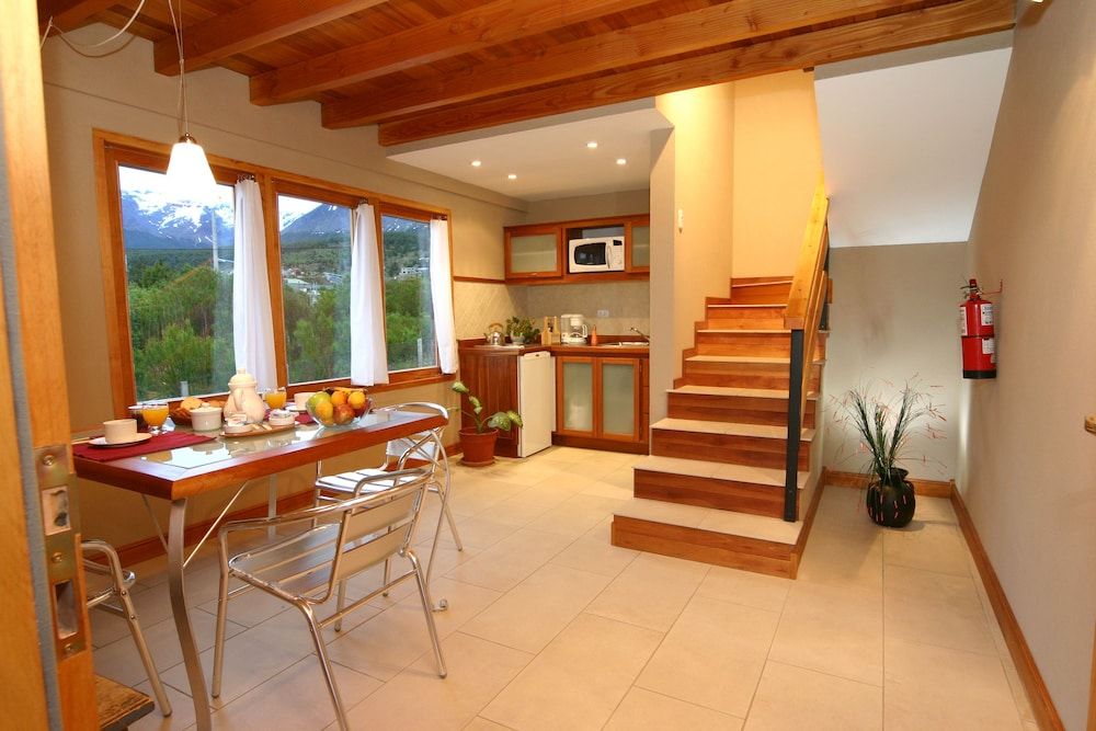 Aires del Beagle Triple Studio 5