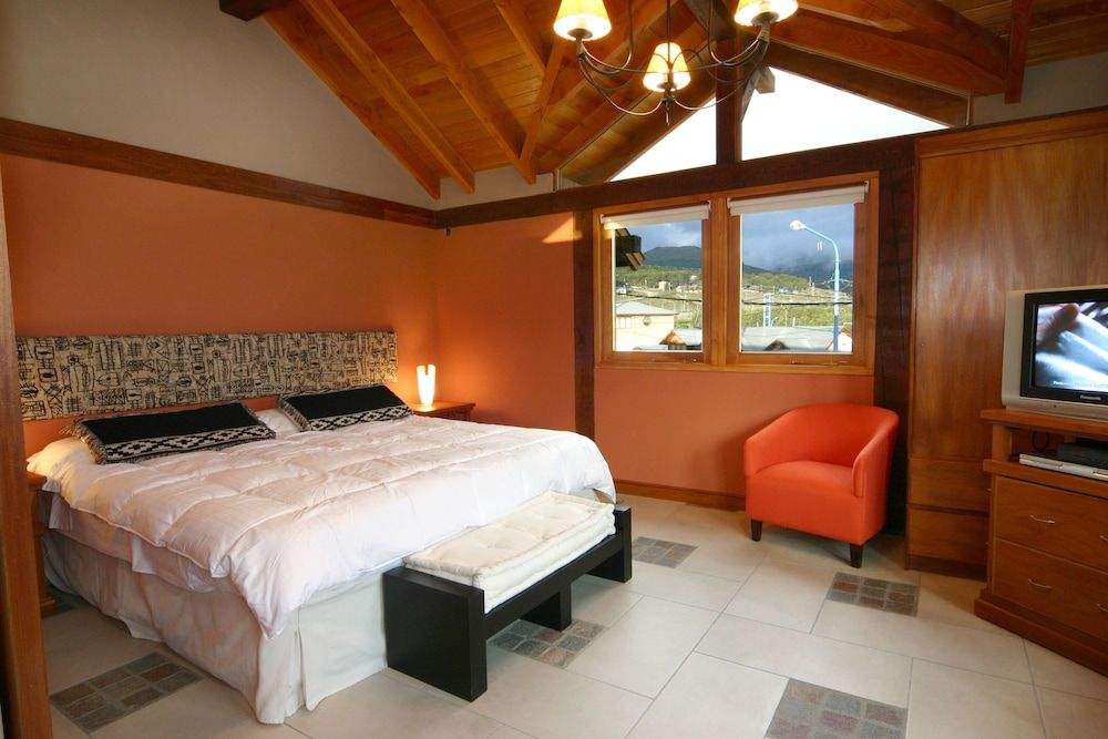 Aires del Beagle Double Studio 3