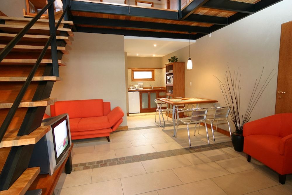 Aires del Beagle Superior Duplex 4