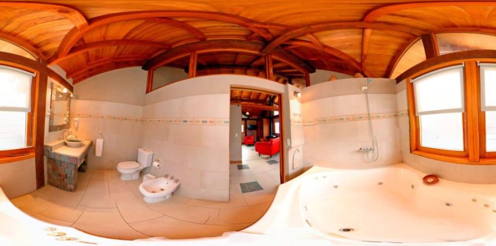 Aires del Beagle Superior Duplex 6