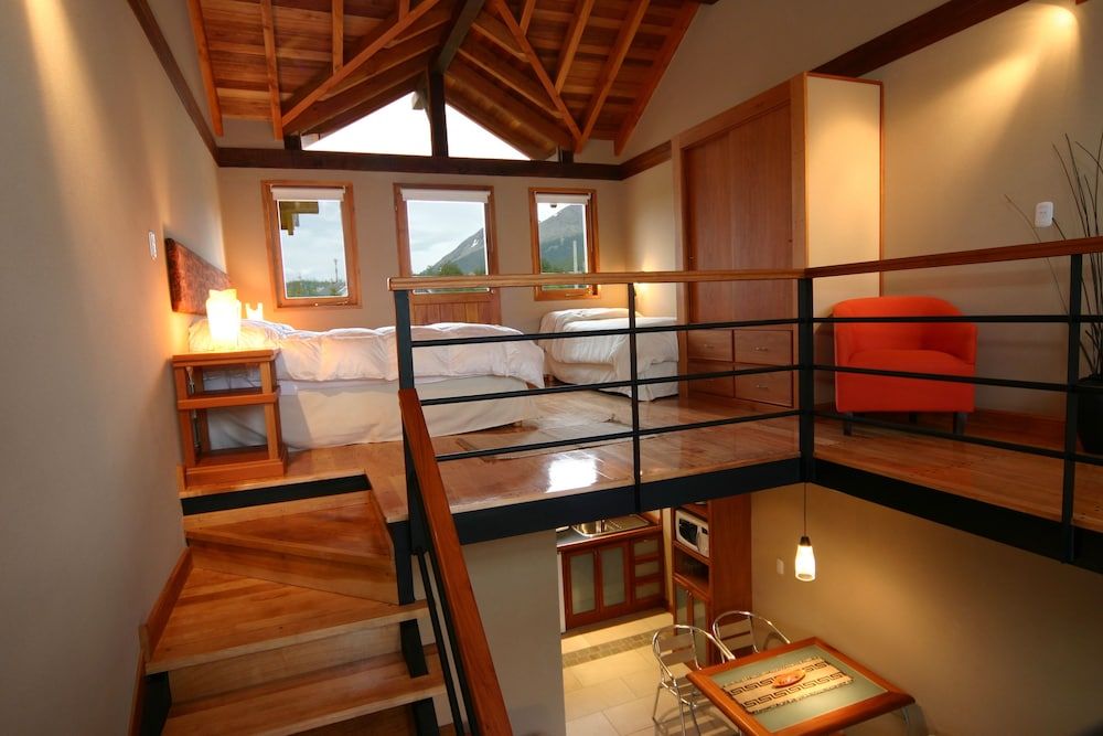 Aires del Beagle Superior Duplex 3