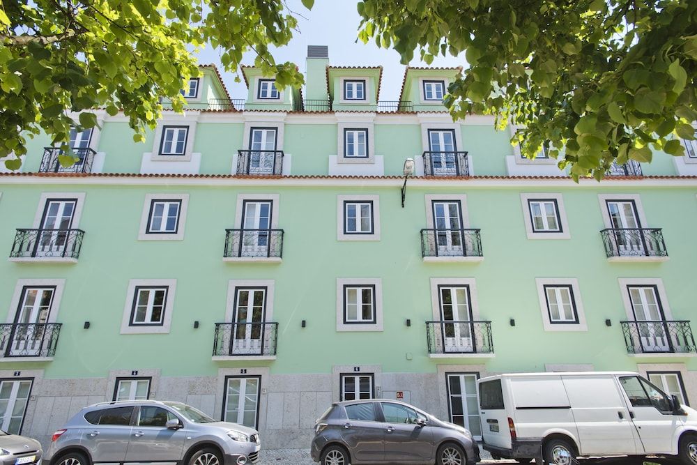 undefined Lisbon Finestay Mastro 6
