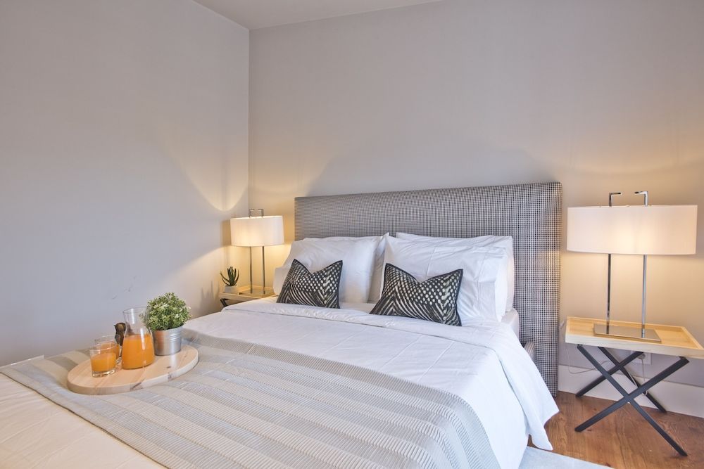Lisbon Finestay Mastro Superior Apartment, 2 Bedrooms, Non Smoking (Mastro) 2