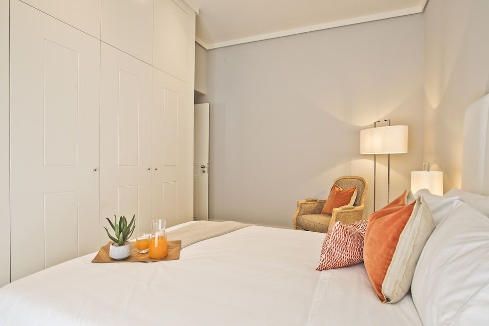 Lisbon Finestay Mastro Duplex, 1 Bedroom, Non Smoking (Mastro) 2