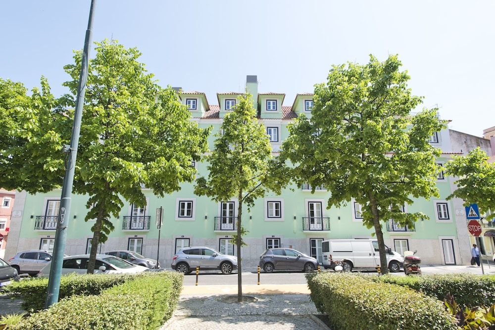 undefined Lisbon Finestay Mastro 7