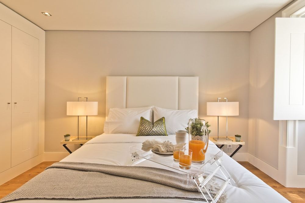 undefined Lisbon Finestay Mastro