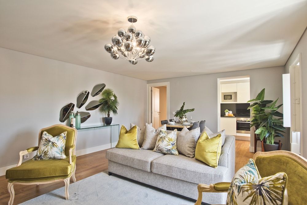 undefined Lisbon Finestay Mastro 5