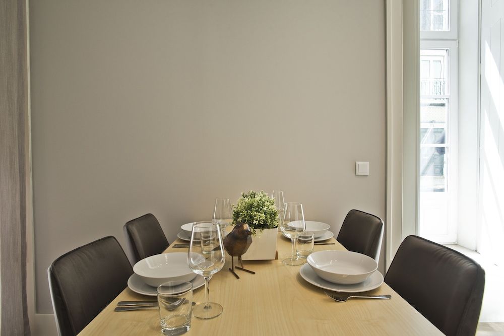 Lisbon Finestay Mastro Duplex, 1 Bedroom, Non Smoking (Mastro) 5