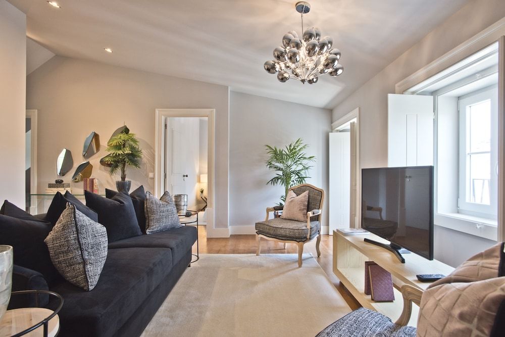 Lisbon Finestay Mastro Superior Apartment, 2 Bedrooms, Non Smoking (Mastro) 6