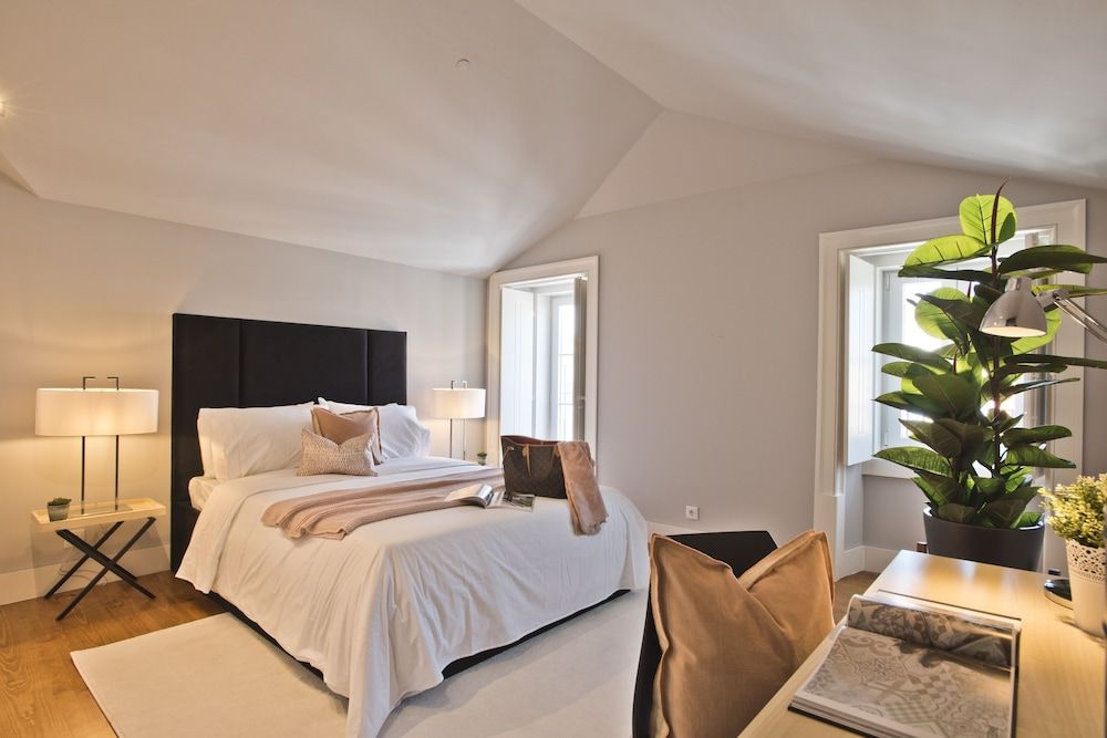 Lisbon Finestay Mastro Superior Apartment, 2 Bedrooms, Non Smoking (Mastro) 3