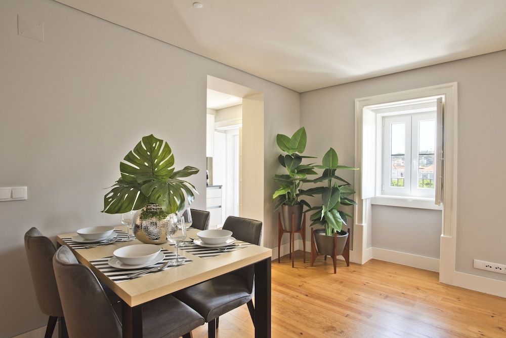 Lisbon Finestay Mastro Apartment, 1 Bedroom, Non Smoking, Terrace (Mastro) 5