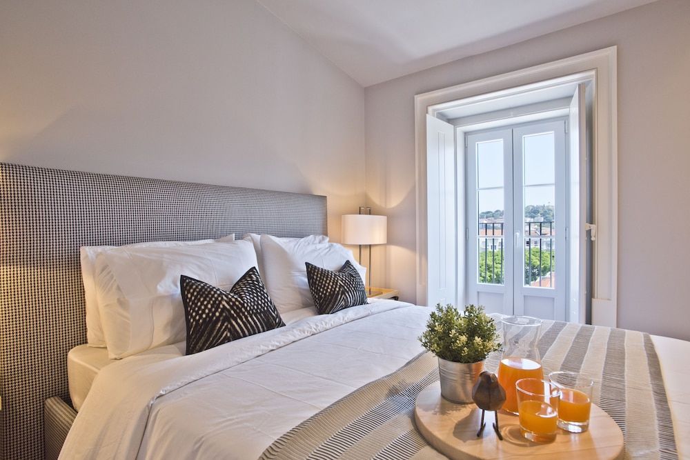 undefined Lisbon Finestay Mastro 4