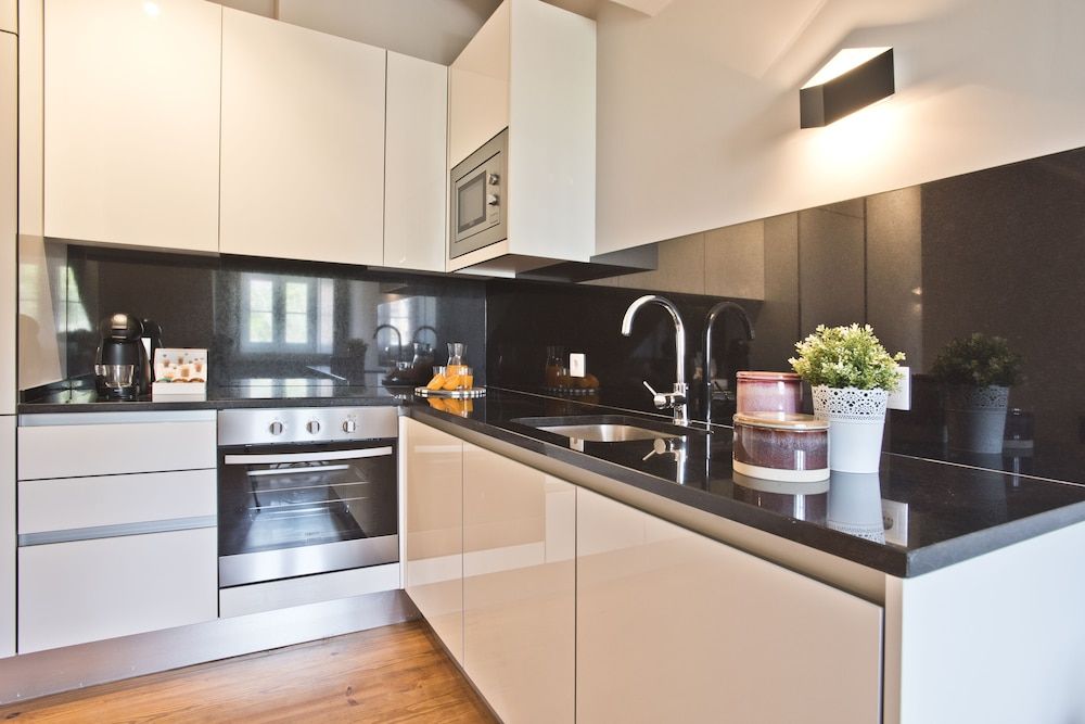 Lisbon Finestay Mastro Duplex, 1 Bedroom, Non Smoking (Mastro) 4