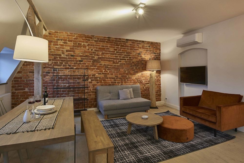 VIAs Appartements und Ferienwohnungen Comfort Apartment, Non Smoking 4