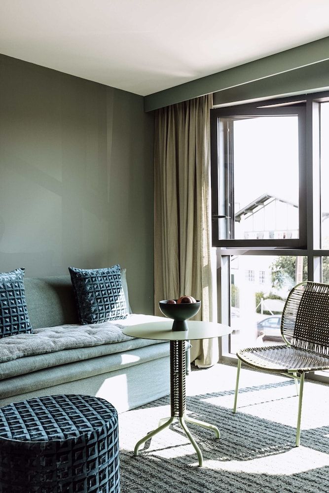 Le Garage Biarritz Family Suite (Suite Tribu - Etage) 6