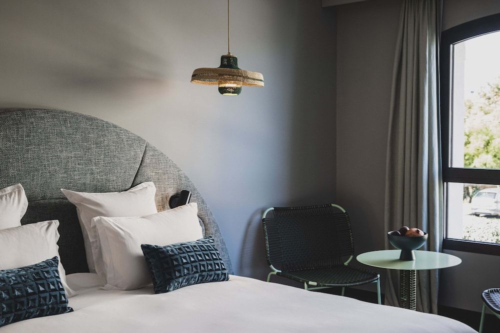 Le Garage Biarritz Room (Cosy - Etage)