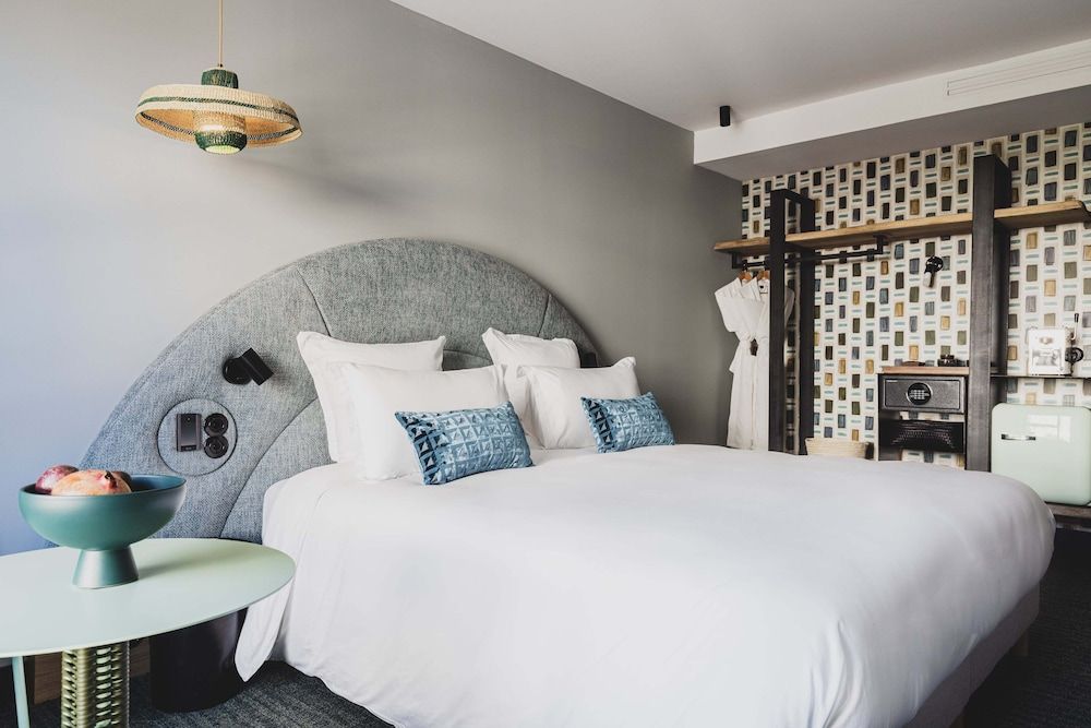 Le Garage Biarritz Room (Cosy - Etage) 2