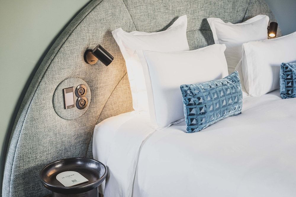 Le Garage Biarritz Family Suite (Suite Tribu - Etage)