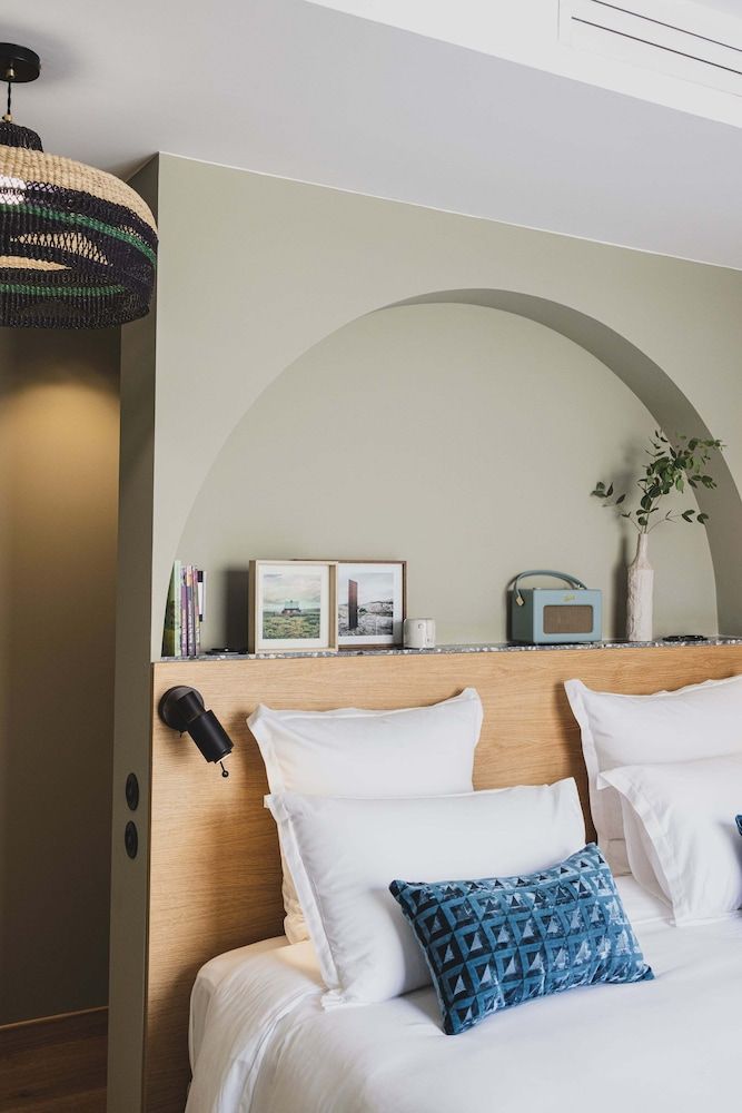 Romantic Suite (Suite Atelier - Patio apercu Ocean)